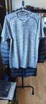 Nike Running T-shirt oryginalny Dri-Fit.
