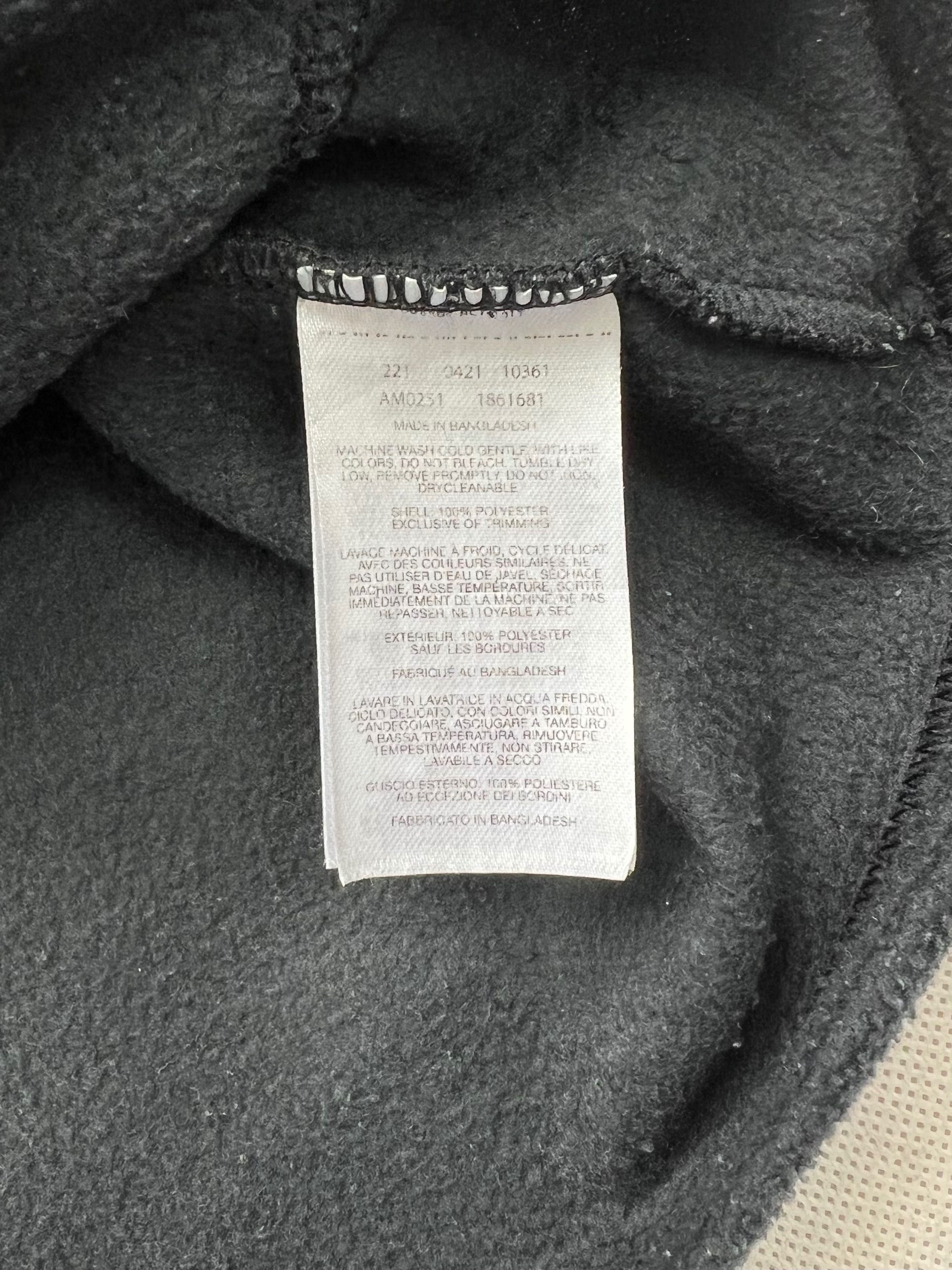 Fleece Jacket Columbia Synchilla Small Logo Polar
