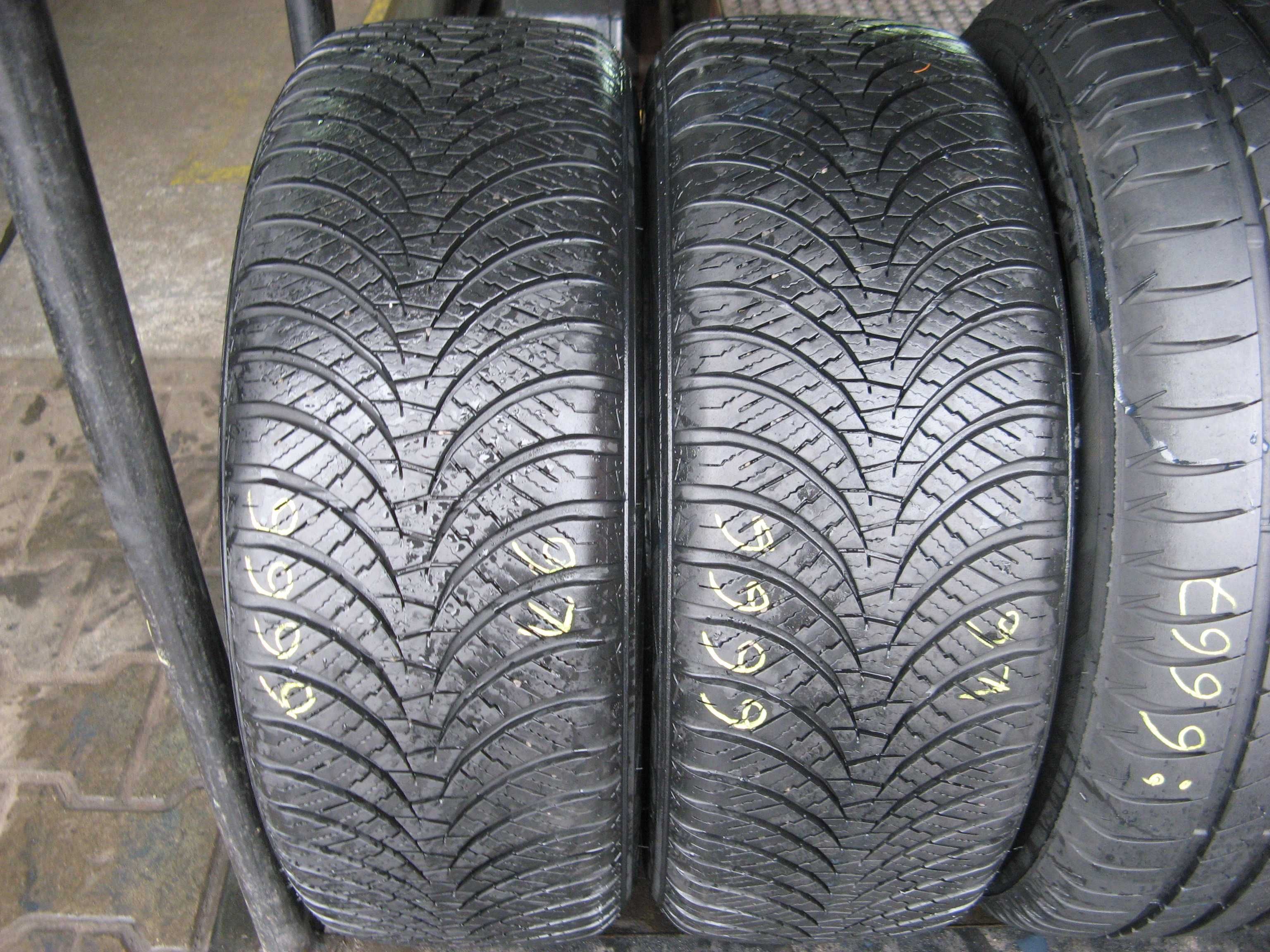 185/55R15 FALKEN EuroAll Season AS210 - nr.6666