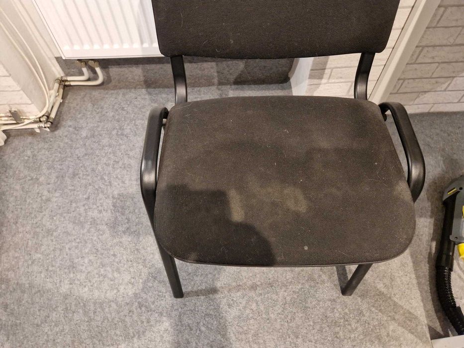 Wynajem Odkurzacza Piorącego Karcher Puzzi 10/1 3 porcje środka Gratis
