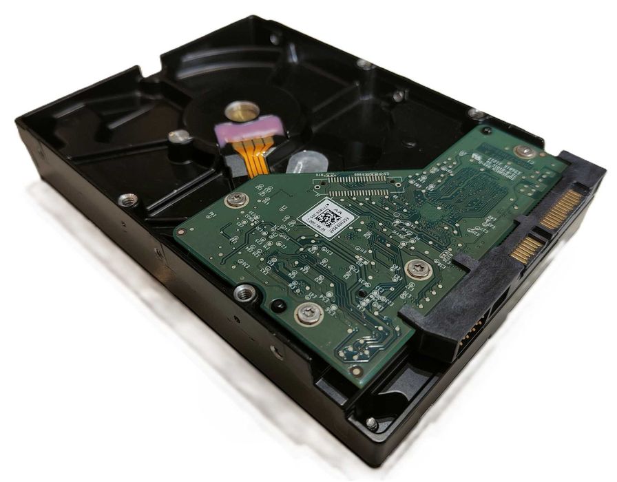 Dysk twardy WD Blue 1TB WD10EZEX Przetestowany, pewny!!!