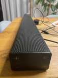Soundbar i subwoofer