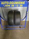 Opony Całoroczne GOODYEAR 195/55R15 85H. M+S