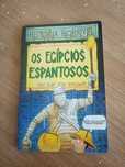 Os egípcios espantosos
