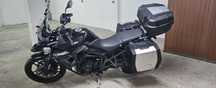 Triumph Tiger XRX
