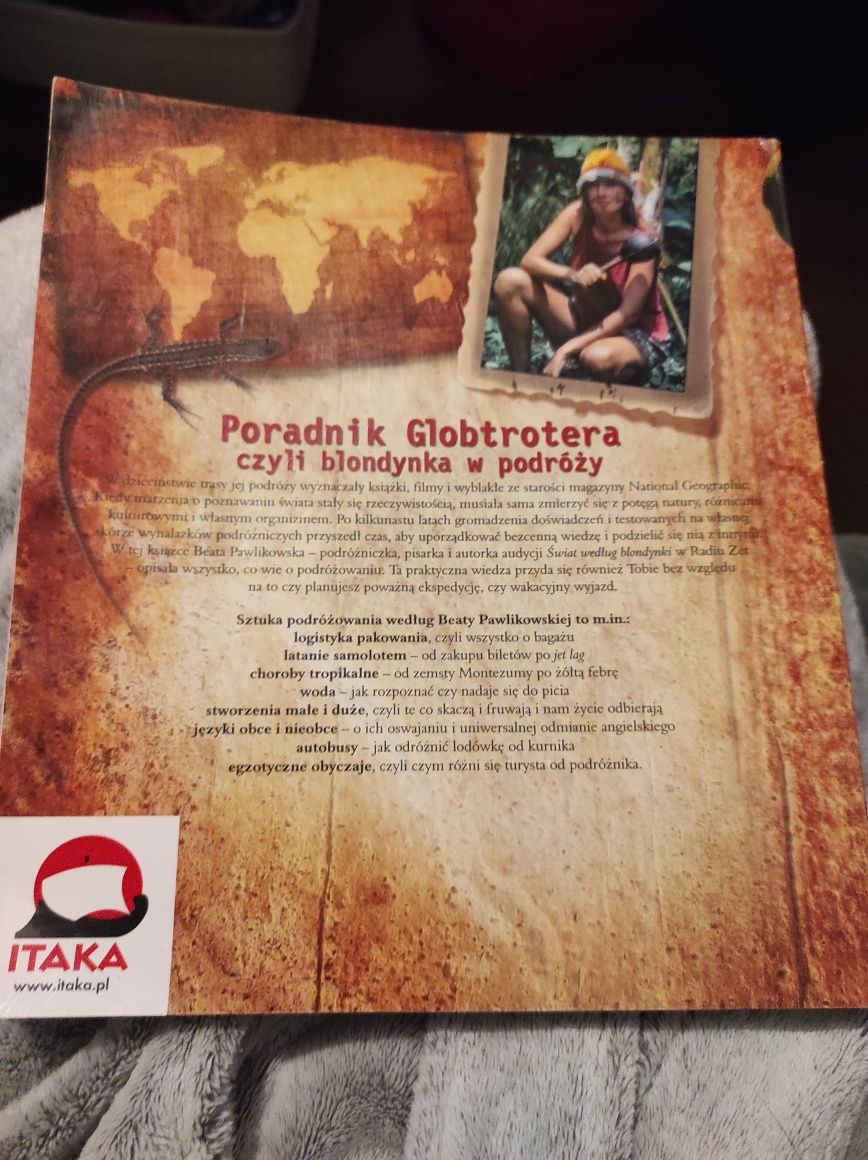 Poradnik globtrotera