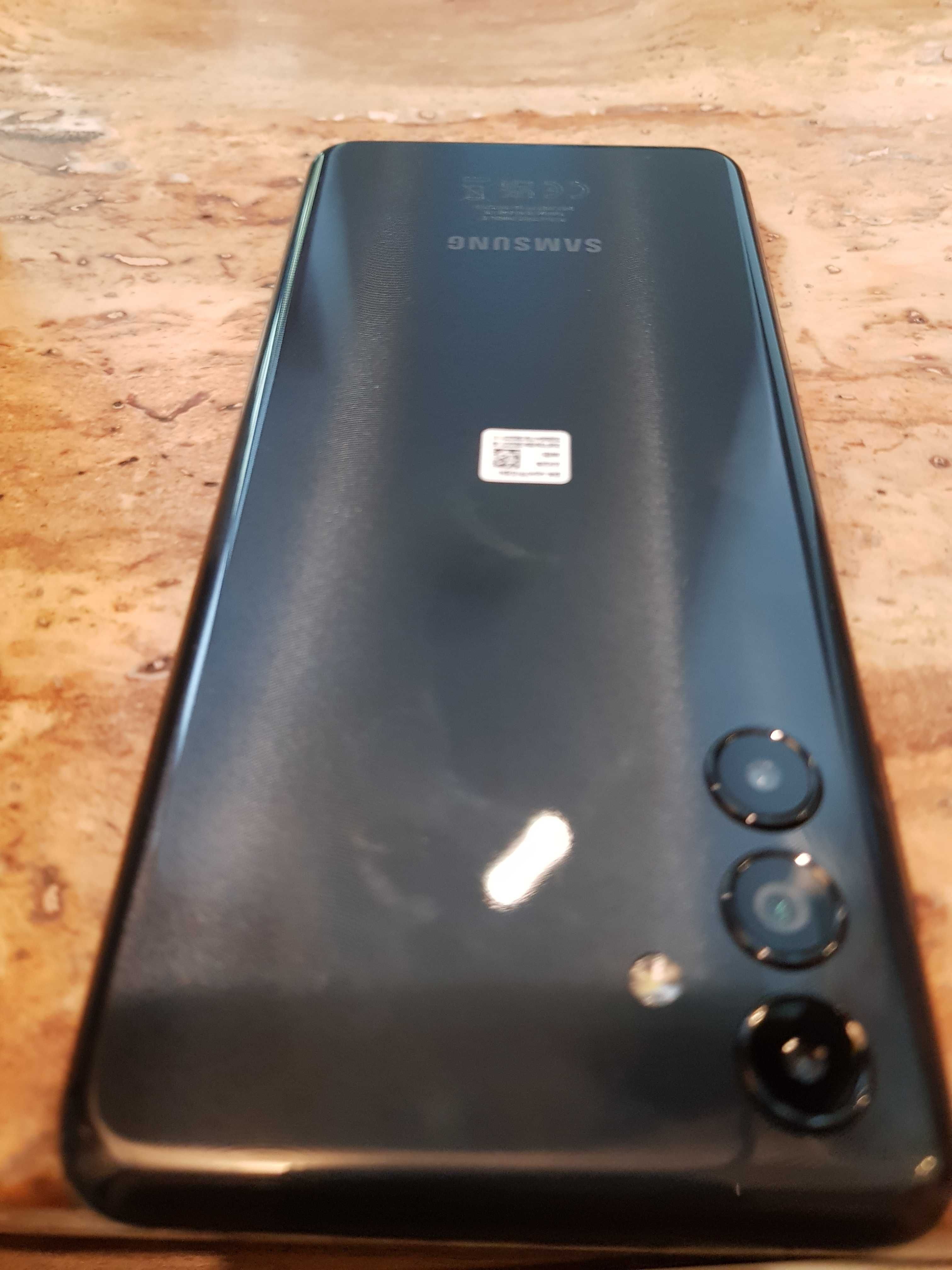 2870/24 Samsung Galaxy A04s 3GB/32GB NOWY!! Z Plusa