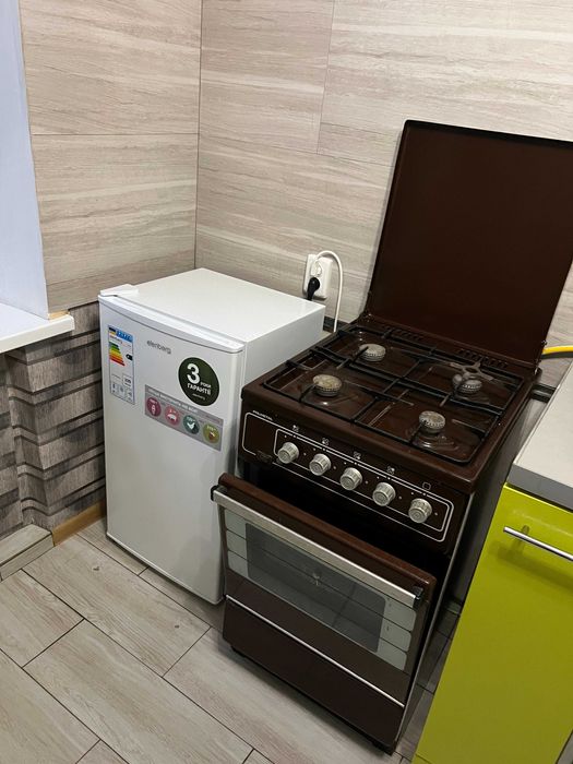 Холодильник с Морозилкой