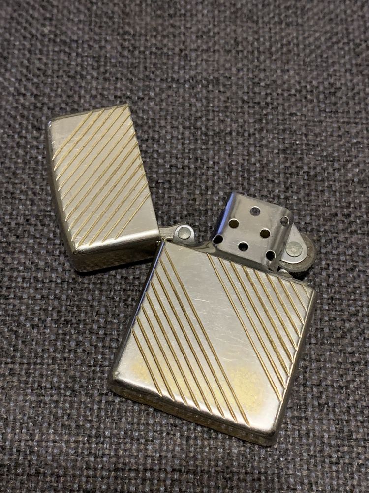 Зажигалка Zippo USA