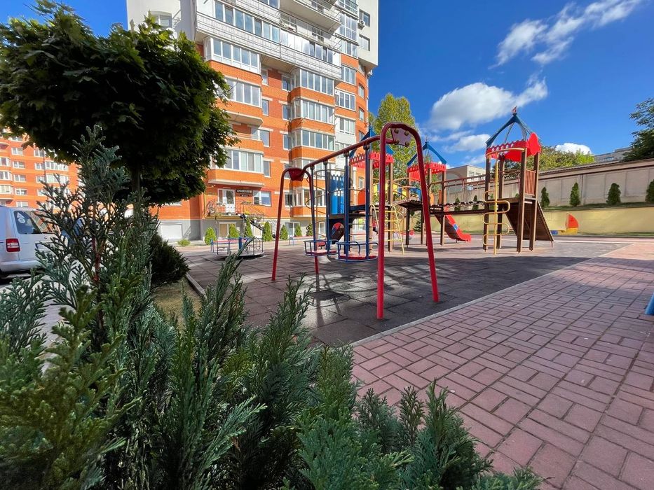 Продаж 3 кім квартири на Бамі