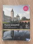Poznać przeszłość, historia, podręcznik, klasa 2, zakres podstawowy