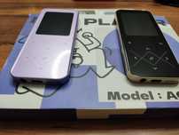 MP3 AGPtek A09X różowy 32 GB