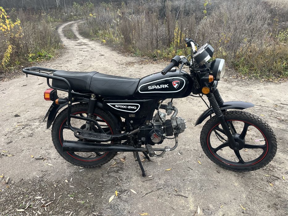 Spark sp110c Терміново!!! Ціна край Опис!