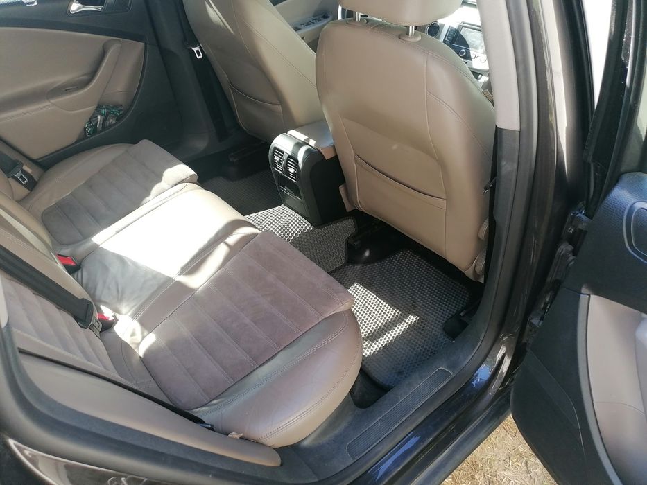 WV  Passat B6 в идеальном состоянии