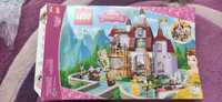 LEGO friends zaczarowany zamek Belli