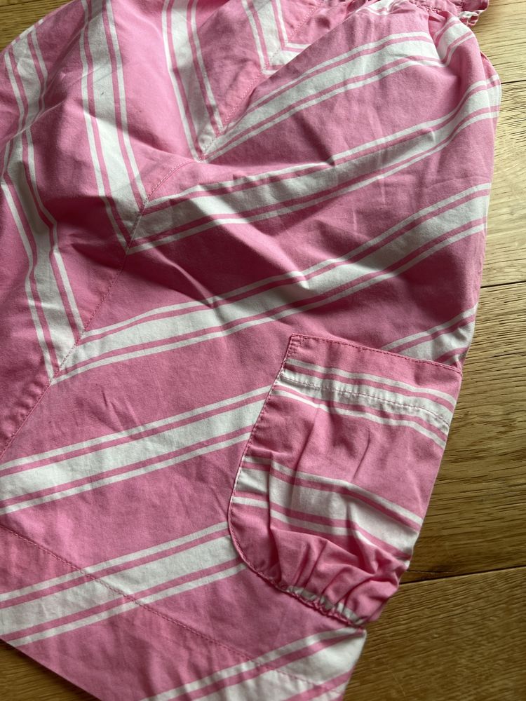 Sukienka Tommy Hilfiger na 2 latka