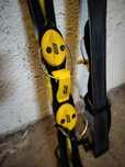 Narty big foot firmy elan