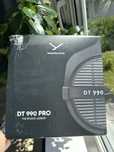 Słuchawki Beyerdynamic DT 990 PRO 80 Ohm Black Edition przewodowe