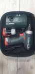 Акумуляторний шуруповерт Metabo Power Maxx BS
