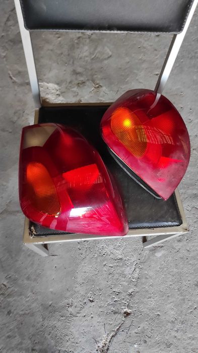 Material automóvel e mais