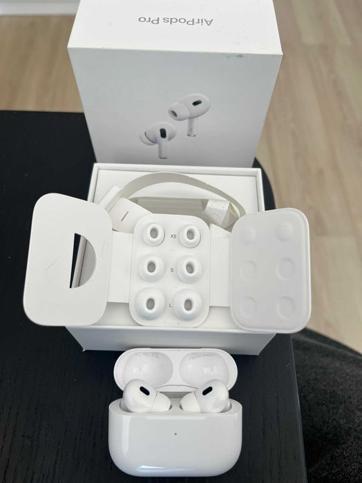 AirPods Pro 2nd Gen