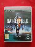 Battlefield 3 PL Gra na Ps3