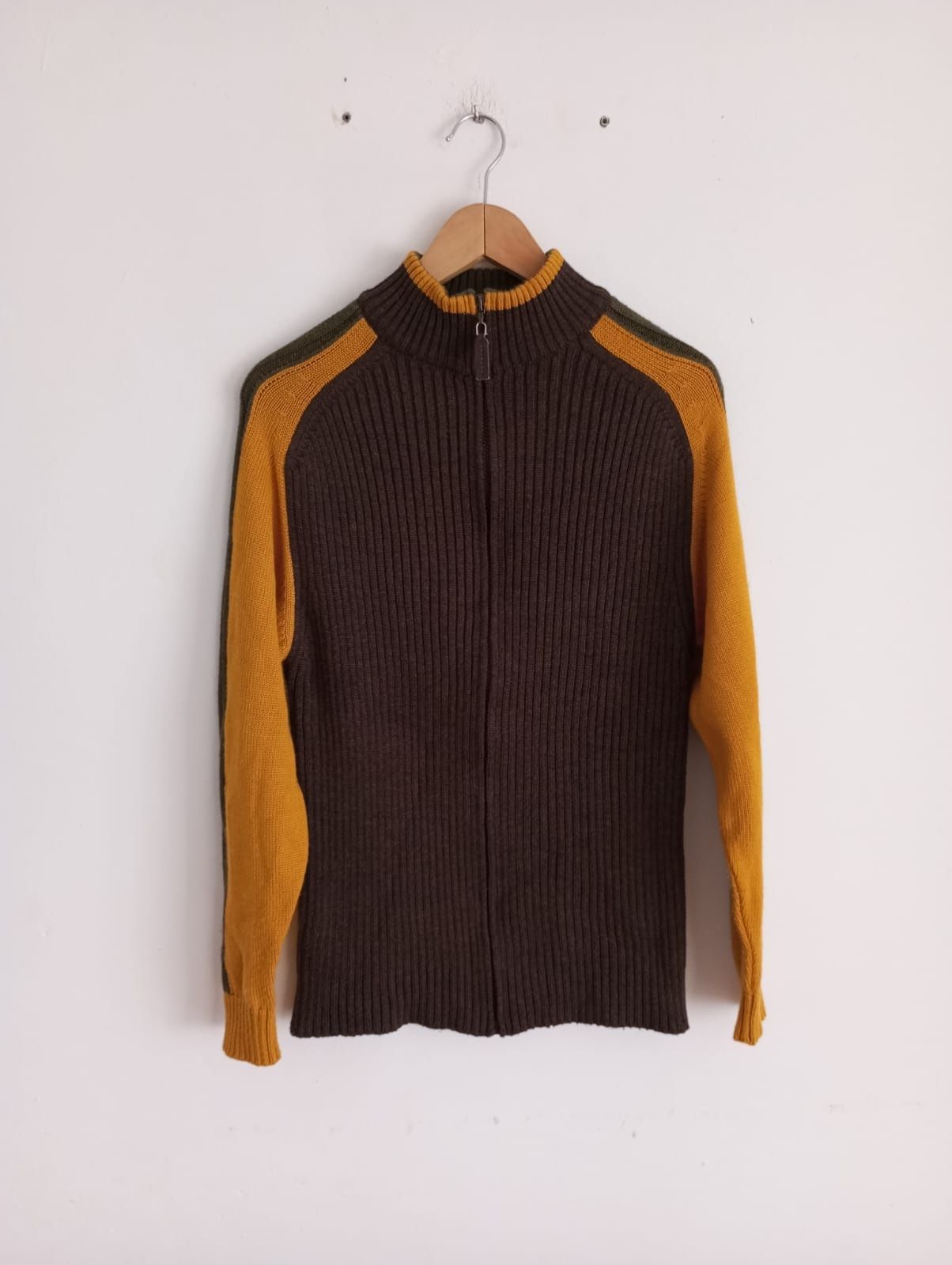 Camisola Charles Tamanho XL