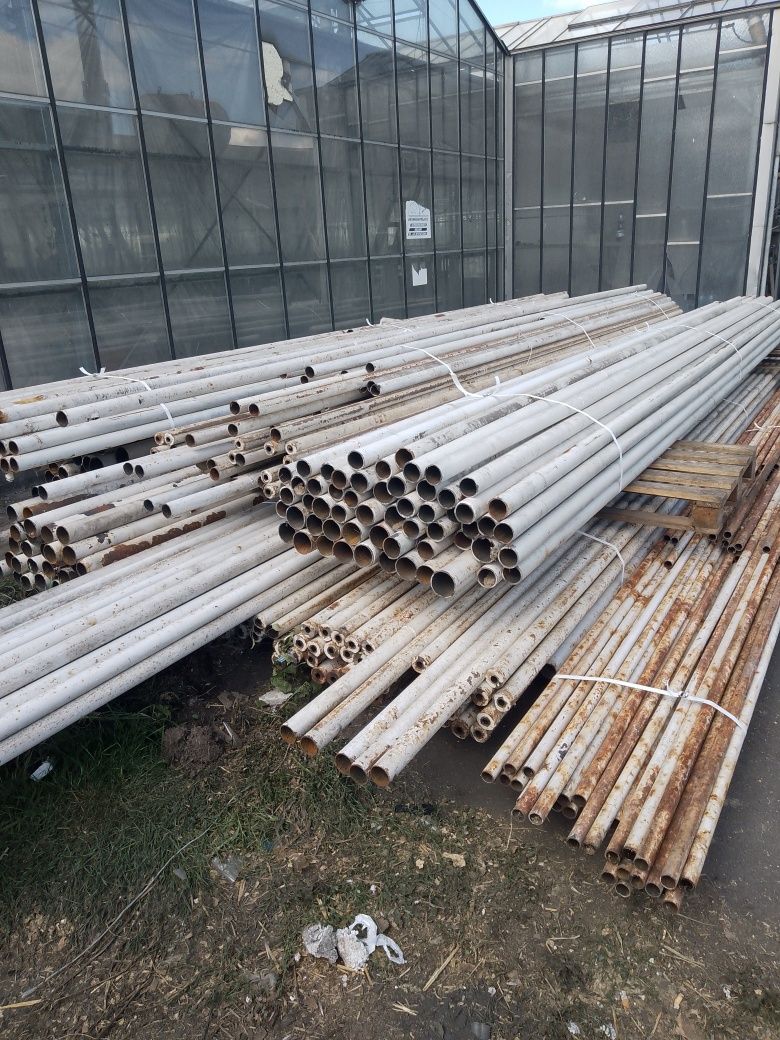 Rura stalowa WiFi 51wifi76,60,90