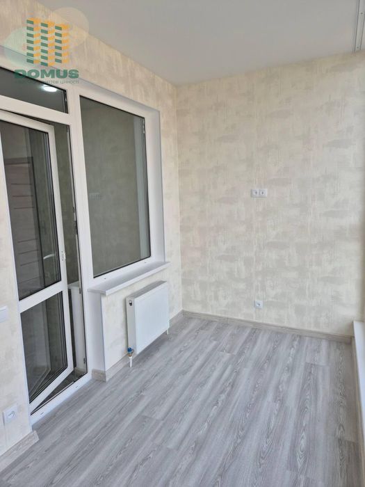 Продам 1 комн Таирова 43 м2 ЖК Розенталь! Новый ремонт!