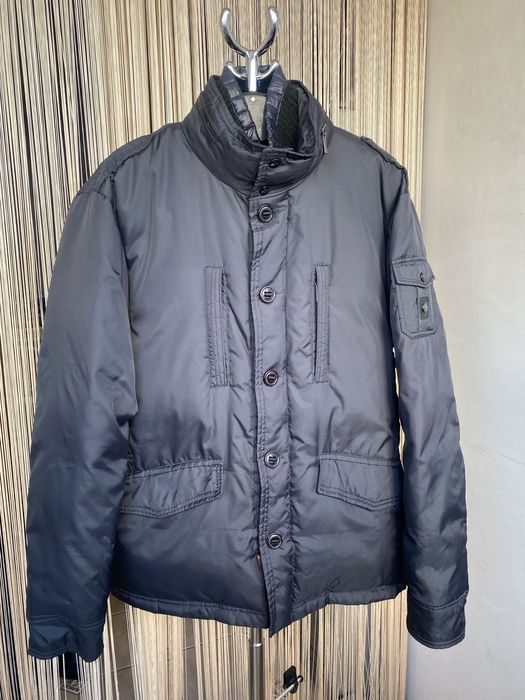 Куртка  пуховик SWS Essewesse Италия