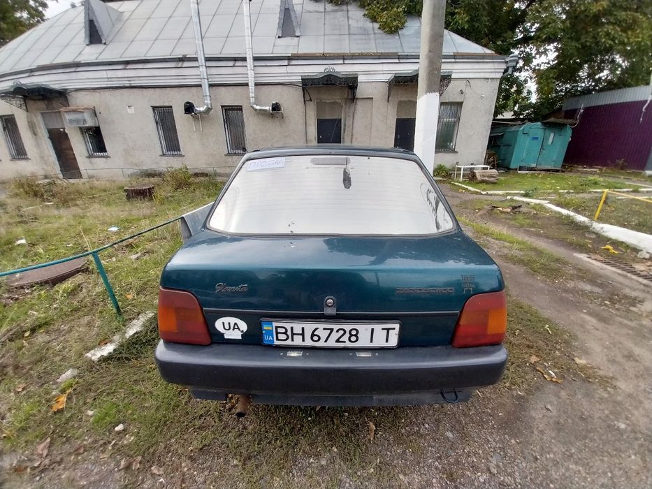 Продам автомобіль