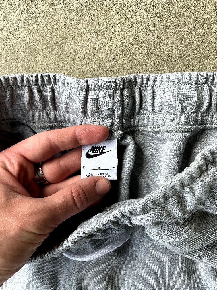 Nike Pants Big Swoosh ( M )