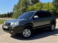 Продам Hyundai Tucson