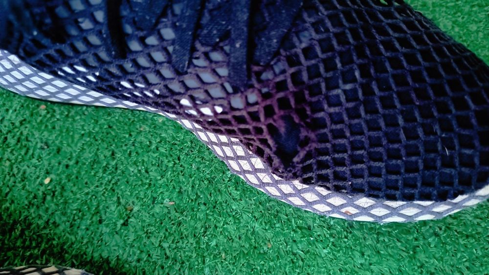 Adidas Deerupt Runner J damskie 39