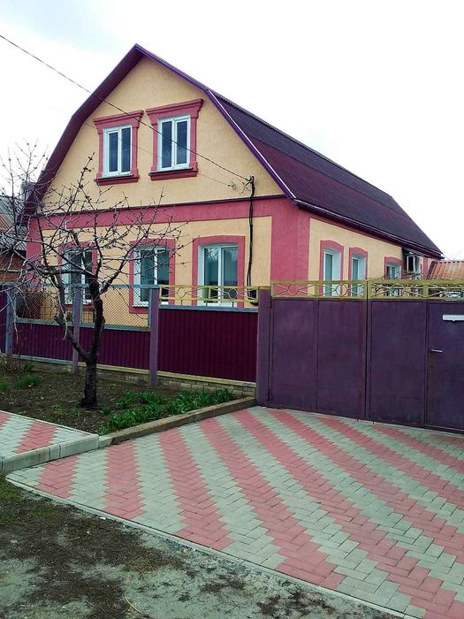 Продаж Будинку (Красногорка)