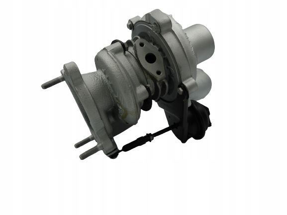 Turbosprężarka 720244 GARRETT 2.2 Nissan Opel Movano Renault Master