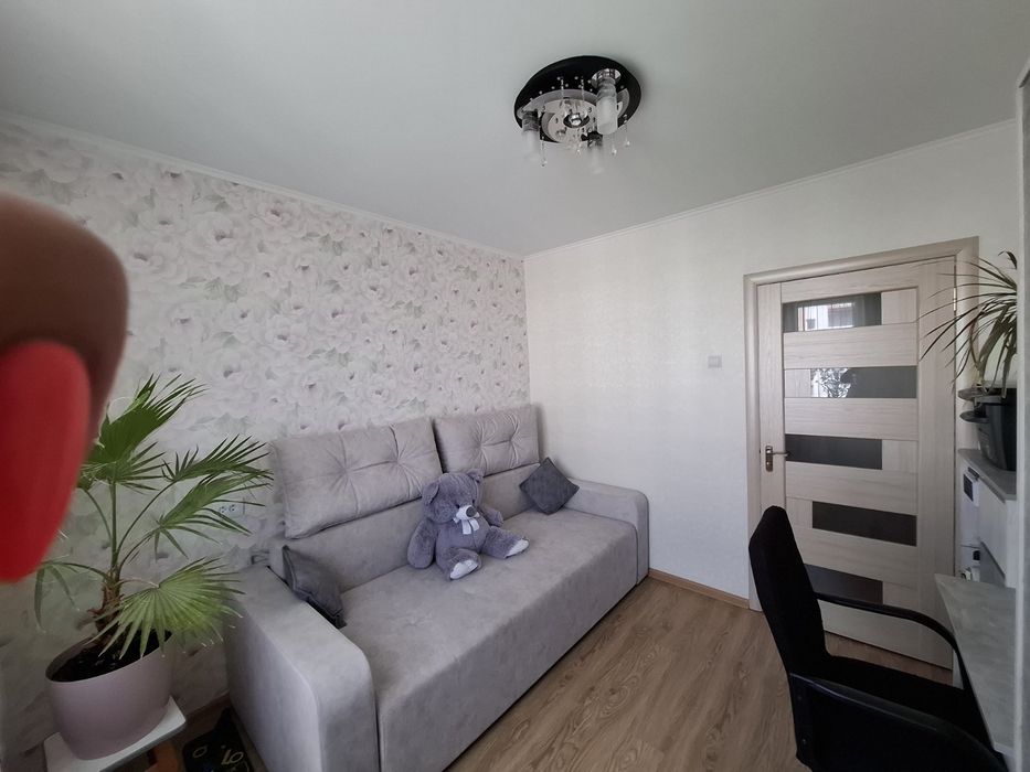 Продаж 3-кімнатної квартири на вул. Келецька, 126 Вишенька,