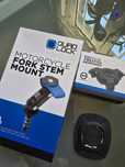 Quad Lock Fork Stem Mount