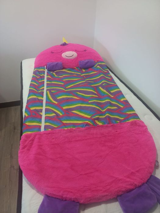 Dormi loco Unicórnio