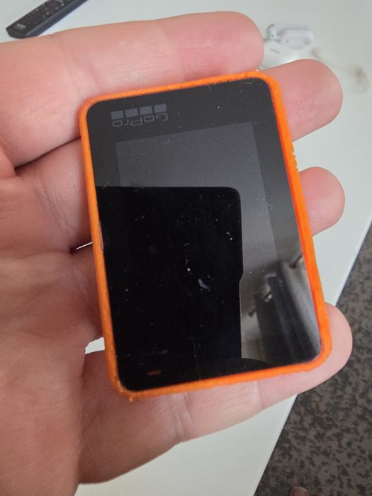 GoPro HERO 6 Black Naked (do FPV)