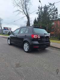 Volkswagen Golf V Plus Zadbany!