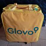 Na sprzedaż torba (plecak) Glovo
