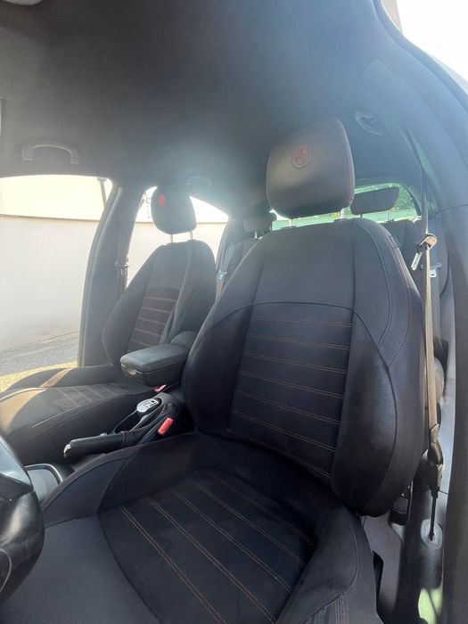 Alfa Romeo giulietta 1.6 JTDm tct super