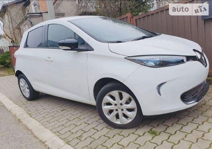 Легковий автомобіль