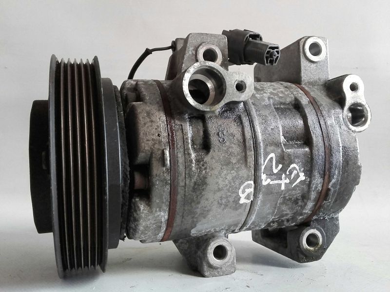Compressor AC MAZDA 6 Hatchback (GH)