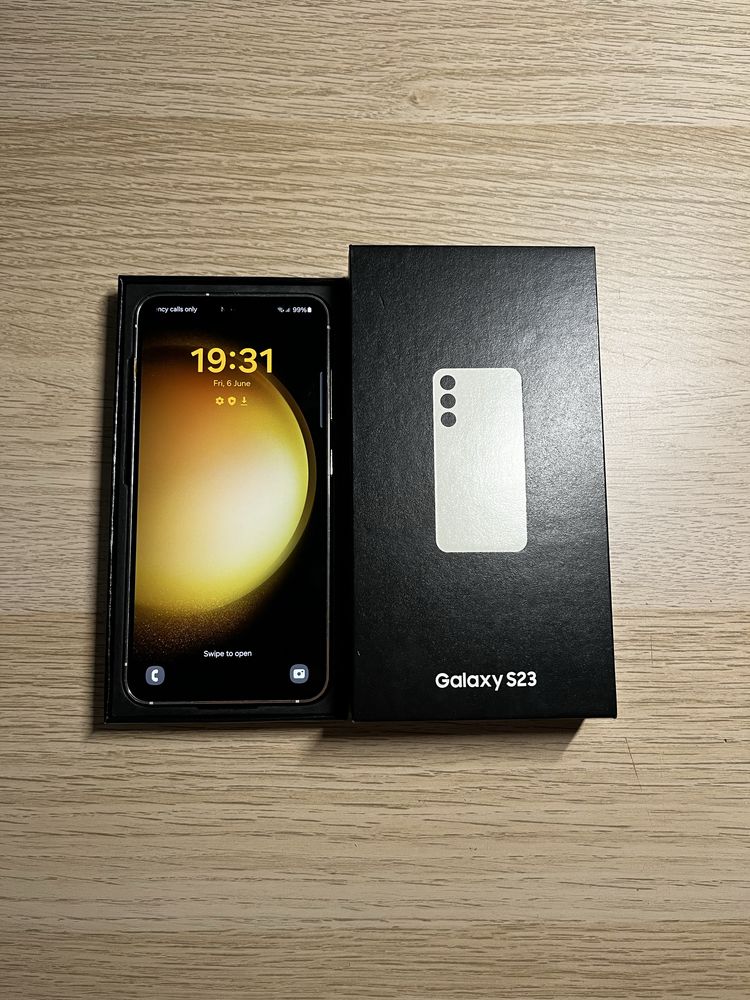 Samsung Galaxy S21 128GB
