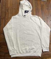 Hoodie de Homem Branco