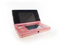 Консоль Nintendo 3DS Pearl Pink