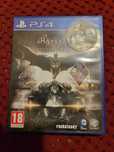 PS4 Batman Arkham Knight