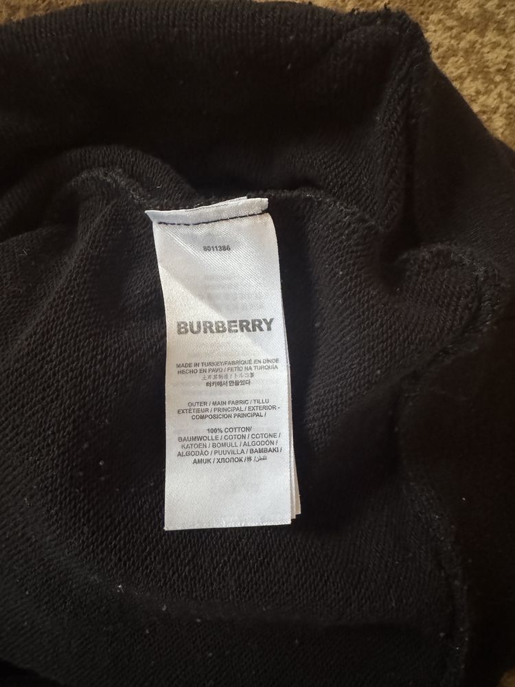 Жіноче худі Burberry